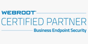 Webroot Certified Partner